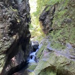 山ごはんカフェ ヒノハラテラス - 神戸岩（かのといわ）