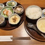 日々の中華食堂 - 