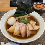 麺屋 さくら井 - 
