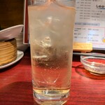 中華酒場 笑い豚 - 