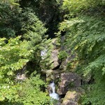 山ごはんカフェ ヒノハラテラス - 