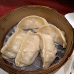 中華酒場 笑い豚 - 