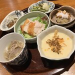 日々の中華食堂 - 