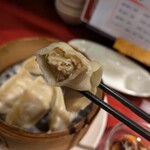 中華酒場 笑い豚 - 