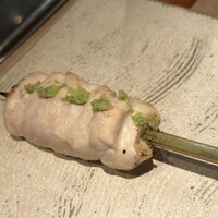 虎ノ門 焼鳥國よし - 