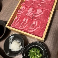 蟹料理・和牛しゃぶしゃぶ・海鮮 天空-SORA- - 