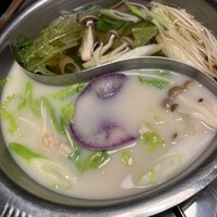 蟹料理・和牛しゃぶしゃぶ・海鮮 天空-SORA- - 