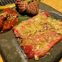 青山まんぷく - 