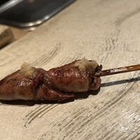 虎ノ門 焼鳥國よし - 