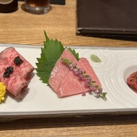 和牛 まつした 本通り店 - 