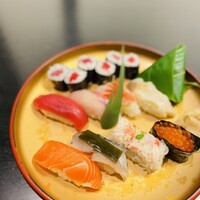 寿し心 なかむら - 