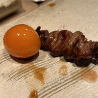 虎ノ門 焼鳥國よし - 