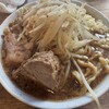 ラーメン荘 歴史を刻め 新栄店