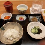 お料理 山田 - 