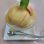 フルーツパーラーみしま - 