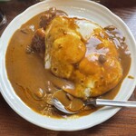 カレーショップ クレイン - 