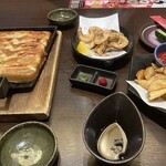 Yamauchi Nojo Hitachi Ekimae Ten - 