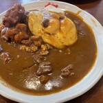 カレーショップ クレイン - 