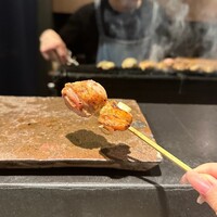 炭火焼鳥いこか 西天満 - 