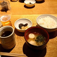 魚匠 銀平 道頓堀店 - 