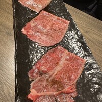 うしごろ 貫 五反田店 - 