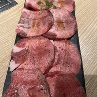 横浜焼肉kintan - 