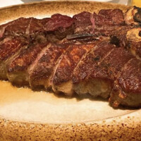 ウルフギャング・ステーキハウス 丸の内店 - 