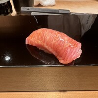 恵比寿 鮨 ふじまさ - 