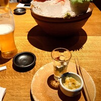 魚匠 銀平 道頓堀店 - 