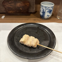 炭火焼鳥 いこか - 