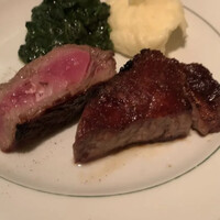 ウルフギャング・ステーキハウス 丸の内店 - 