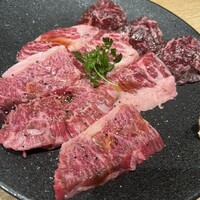 横浜焼肉kintan - 