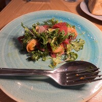 ocean good table 渋谷 - 