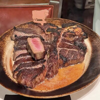 ウルフギャング・ステーキハウス 丸の内店 - 