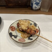 炭火焼鳥 いこか - 