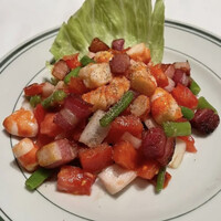 ウルフギャング・ステーキハウス 丸の内店 - 