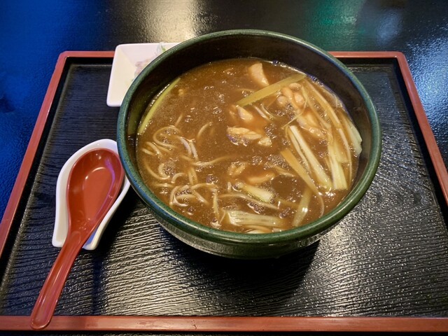 Seto - Toke/Soba (Buckwheat noodles) | Tabelog