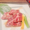 黒毛和牛一頭買い 本格和牛焼肉 個室 清香苑 大宮店