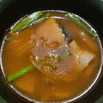 和ビストロ いちょう坂 - 