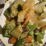 和ビストロ いちょう坂 - 