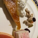 和ビストロ いちょう坂 - 