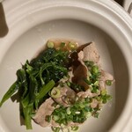 和ビストロ いちょう坂 - 