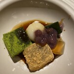 和ビストロ いちょう坂 - 