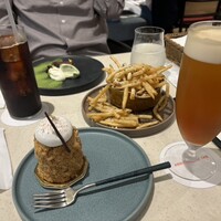アニヴェルセル カフェ - 