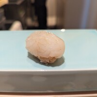 恵比寿 鮨 はつめ - 