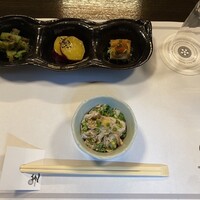 芝 - 