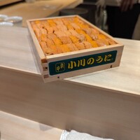 恵比寿 鮨 はつめ - 