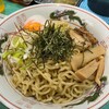 油そば専門店 のせ屋