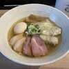 麺屋 彩音