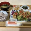 奈良 オモテナシ食堂